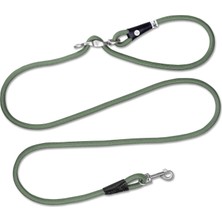 Delixa Vario Comfort Leash Moss L