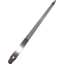 Delixa Bonhair Profesyonel Çelik Saplı Tırnak Törpüsü