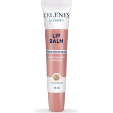 Delixa Celenes Cloudberry Yoğun Nem Balm