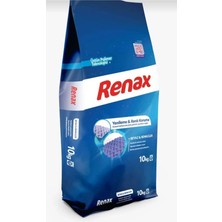 Epilons 10 kg Beyaz ve Renkliler Deterjan