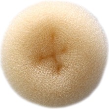 Delixa Trina Krem Rengi Topuz Aparatı 6