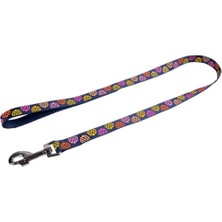 Delixa Uzatma Tasma, 100CM-15MM Mavi