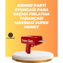 Epilons Pilli Para Atma Oyuncağı Parti İçin Uygun