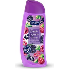 Delixa Hobby Vücut Şampuanı, Canlandırıcı Meyveler, 500ML