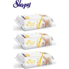 Epilons Sensitive Islak Havlu 90 Lı -X3