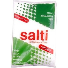 Epilons Salti̇ Turşu Tuzu 2250 gr