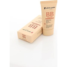 Delixa Pierre Cardin Bb Cream Beauty Booster- Spf 30 FAIRY-424 30 ml