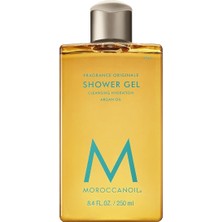 Delixa Moroccanoil Duş Jeli Kokusu Originale, 8.4 Fl Oz (1'li Paket)