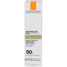 Delixa La Roche Posayanthelios Age Correct SPF50 15ML