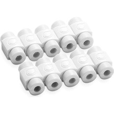 Delixa iPhone Kablo Koruyucu