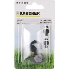 Delixa Kärcher Conta Set