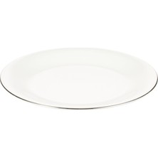 Delixa Jumbo Silva Pasta Tabağı