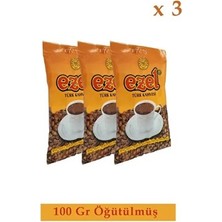 Epilons Türk Kahvesi 100 gr