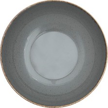 Delixa Koyu Gri Kase 25CM