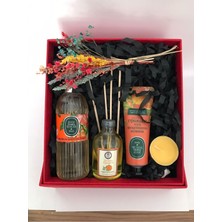 UltraMint Özel Günler Için Zarif Hediye Kutusu, Sevgili ve Anneler Günü Sürprizi