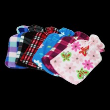 Veralya Polarlı Sıcak Su Torbası 2lt