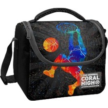 Delixa High Beslenme Çanta (Thermo)