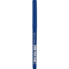 Delixa Show By Pastel Show Your Game Waterproof Gel Eye Pencil - Jel Göz Kalemi 413