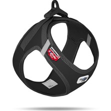 Delixa Vest Harness Curli Clasp Softshell M