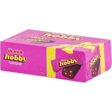 Epilons Hobby Çikolata Mini Bar 600 gr