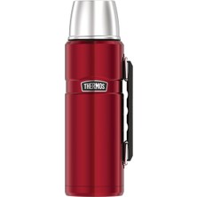 Delixa Thermos Stainless King Termos