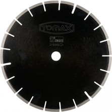 MiraLive Beton Kesme Testeresi 350X3,2X8X25,4
