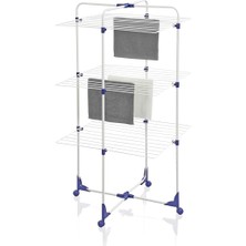 Delixa Çamaşır Kurutucu Pegasus Tower 270