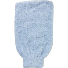 Delixa Pamuk Masaj Eldiveni (2 Renk Mavi-Pembe) - 11