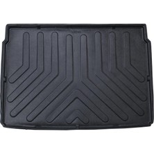 Delixa Rizline Peugeot 2008 2020 Sonrası Üst 3D Bagaj Hav