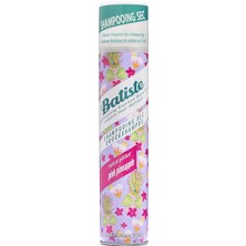 Delixa Pink Pineapple 200 ml Kuru Şampuan Ferahlatıcı Özellikli Hacim Artırıcı