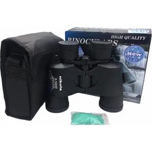 Epilons 8-16X40 Zoom Dps I Zoomlu Süper Kaliteli Dürbün