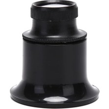 Epilons -20X Kuyumcu, Saatçiler Için Gözlük Büyüteç MG13B--9