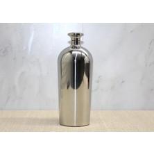 Epilons Çelik Shaker Model 2