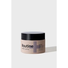 Delixa Rutine+ Yoğun Gece Kurtarma Nemlendirici