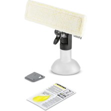 Delixa Kärcher Extra Püskürtme Şişesi Seti, 1 Adet, 2.633-129.0