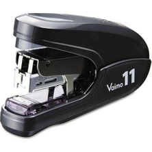 Delixa Max Vaımo 11 HD-11FLK Siyah Zımba Makinesi