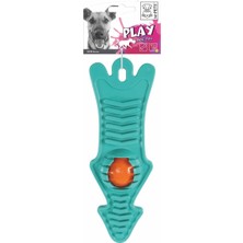 Delixa M-Pets Flyer Arrow Köpek Oyuncağı