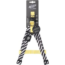 Delixa M-Pets Wıld Safarı Harness (M)