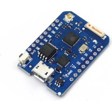 Delixa Sanec Wemos D1 Mini Pro V1.1.0 - Arduino