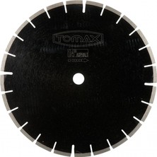 MiraLive Asfalt Kesme Testeresi 350X3,2X8X25,4