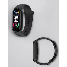 Epilons M6 Akıllı Bileklik