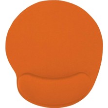 Delixa Sogex Bilek Destekli Jel Mouse Pad,ergonomik Kaymaz Taban,oyun ve Ofis Için Fare Altlığı,suya Dayanı