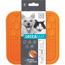 Delixa M-Pets Lecca Sıvı Ödül Matı Turuncu (S)