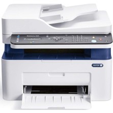 Delixa Xerox 3025VNI Tarayıcı ve Fotokopi Makinası