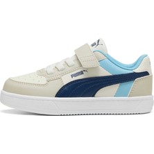 Puma Caven 2.0 Block Çocuk Spor Ayakkabı