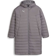 Puma Teamfınal Football Bench Erkek Ceket