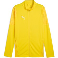 Puma Teamcup Football Erkek Ceket