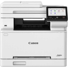 Canon Laser MF664CDW Renkli Yaz-Tar-Fot Ethernet