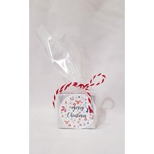 UltraMint Lezzetli 5'li Madlen Çikolata Seti, Özel Günler Için Hediyelik