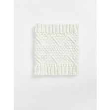 Lc Waikiki Yeni Sezon Desenli Kız Çocuk Boyunluk